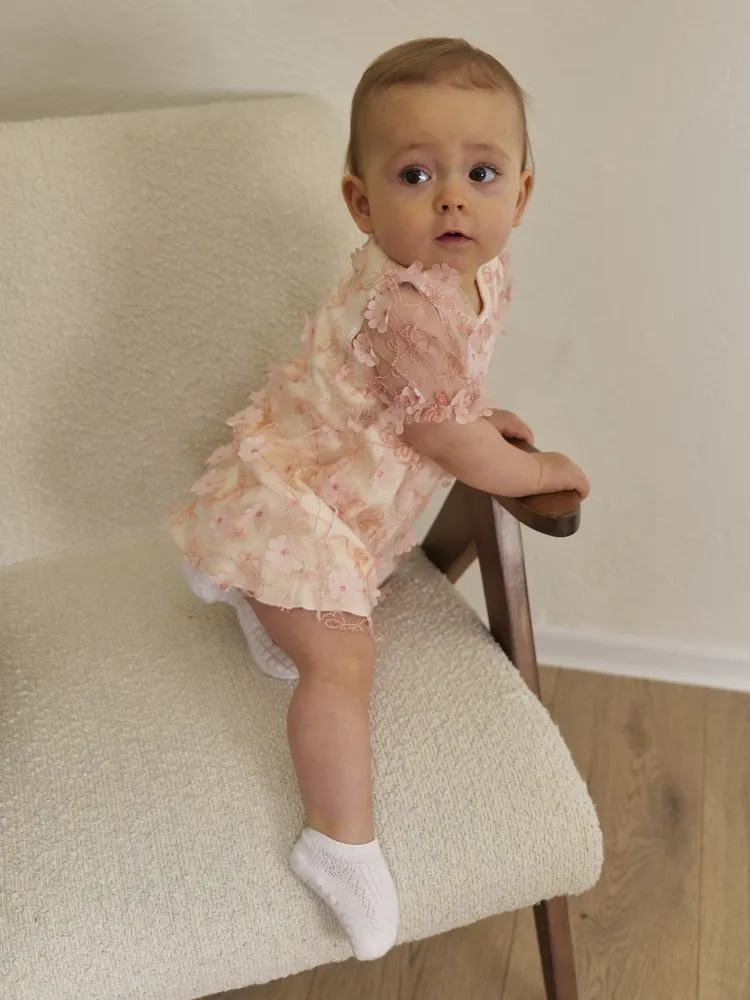 Платье Clariss ЦБ-00001062 - фото 3