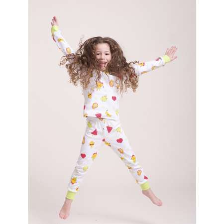 Пижама Ete Children