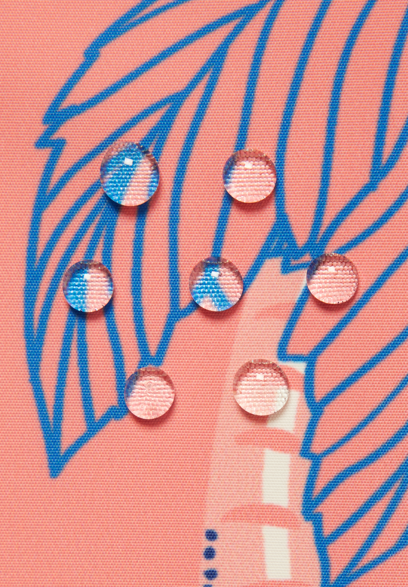 Комбинезон Lassie 7100053B-3291 - фото 10