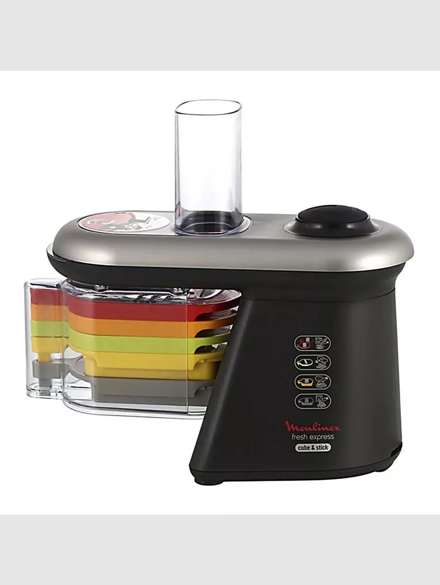 Мультирезка Moulinex DJ905832 - фото 1