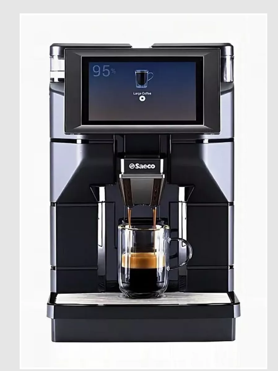 Кофемашина Saeco Saeco Magic B1 - фото 2