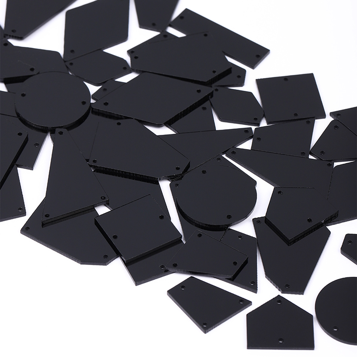 Набор для творчества Magic 4 Hobby аппликация - фото 6