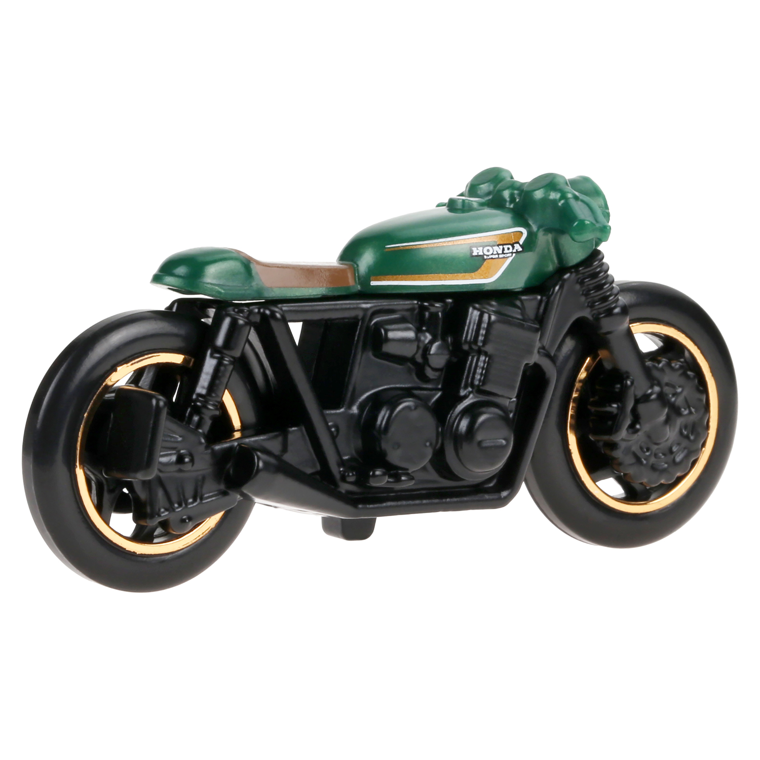 Автомобиль Hot Wheels Honda 1:64 5785-A49-HTC61 - фото 5