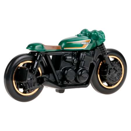 Автомобиль Hot Wheels Honda 1:64