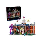 Конструктор LEGO DC Super Heroes 429 дет.