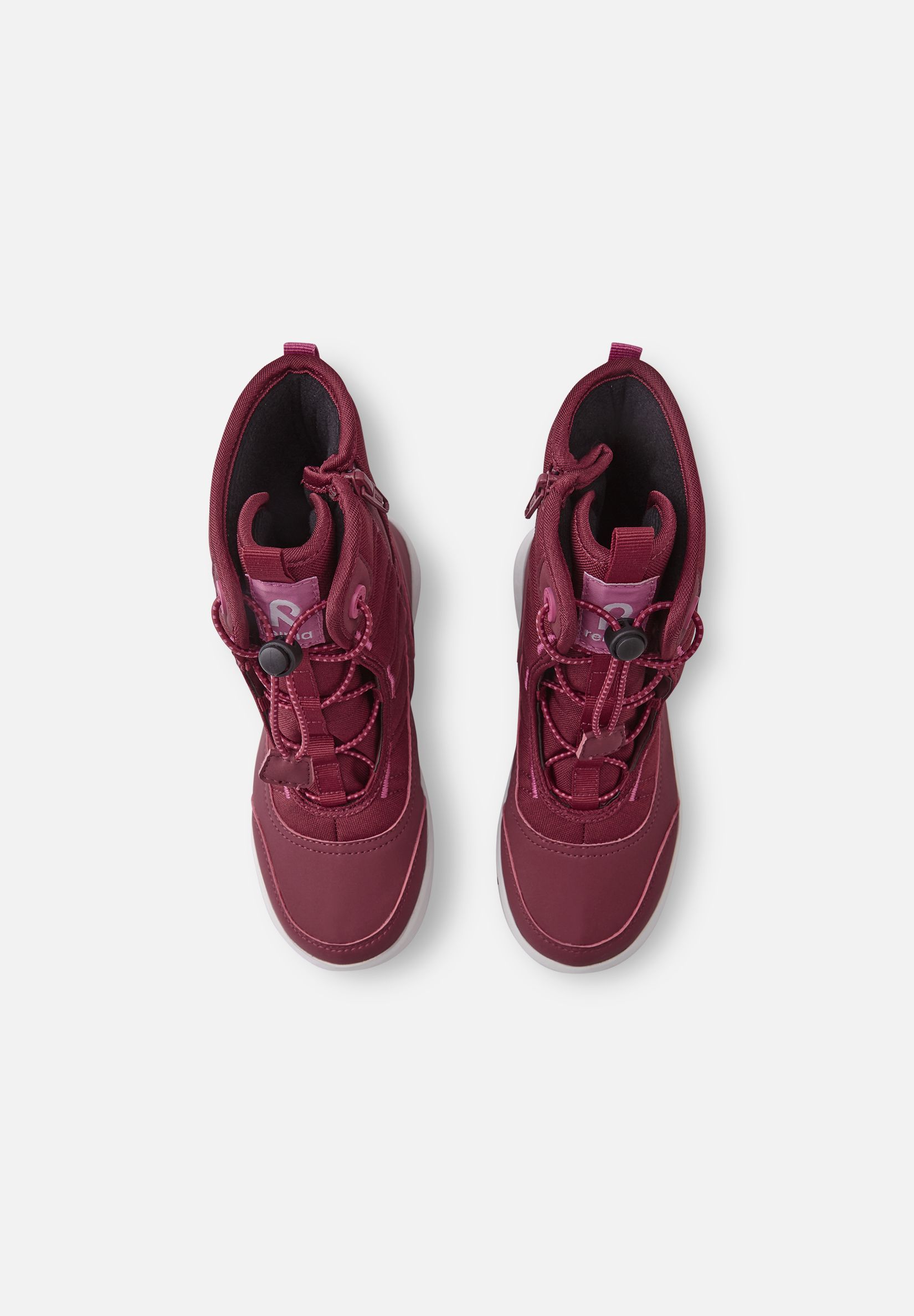 Сапоги Reima 5400031A-3950 - фото 5