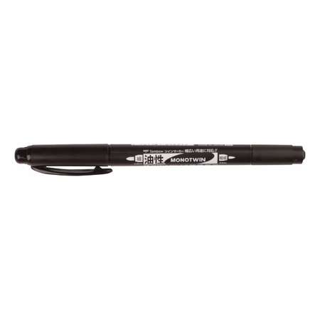 Ручка капиллярная Tombow 1 шт.