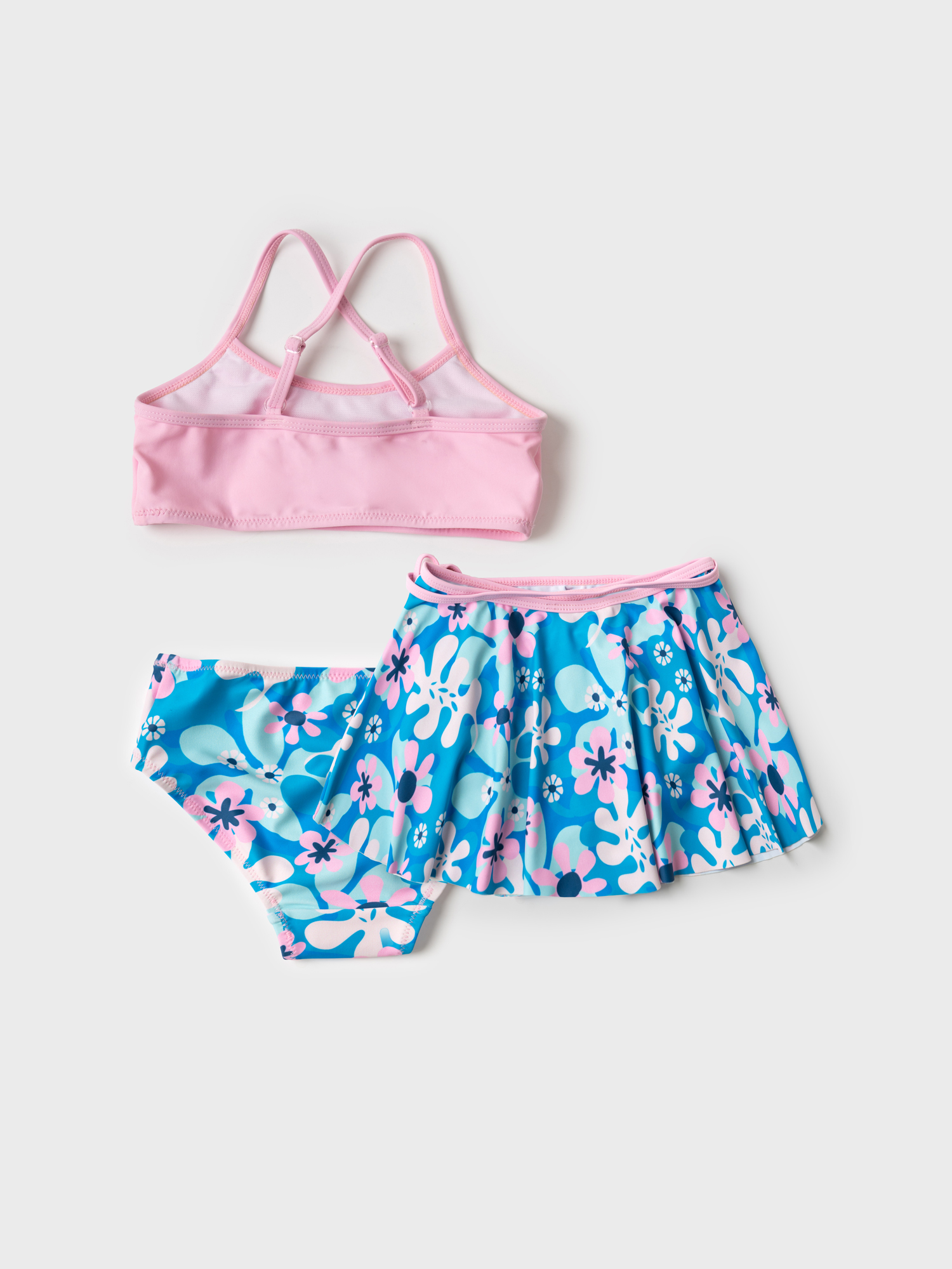 Купальный костюм PlayToday 12622495 - фото 6