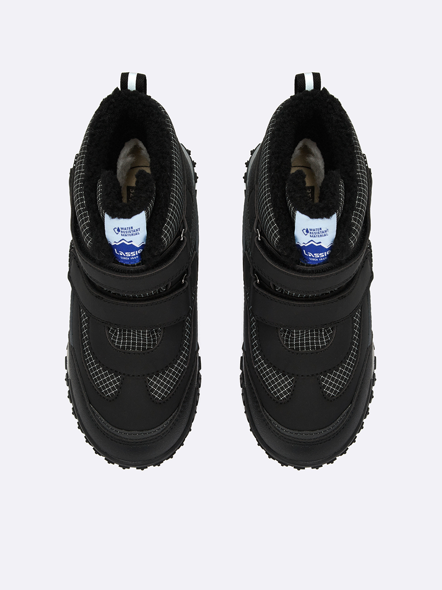 Ботинки Lassie 72405401-9990 - фото 3