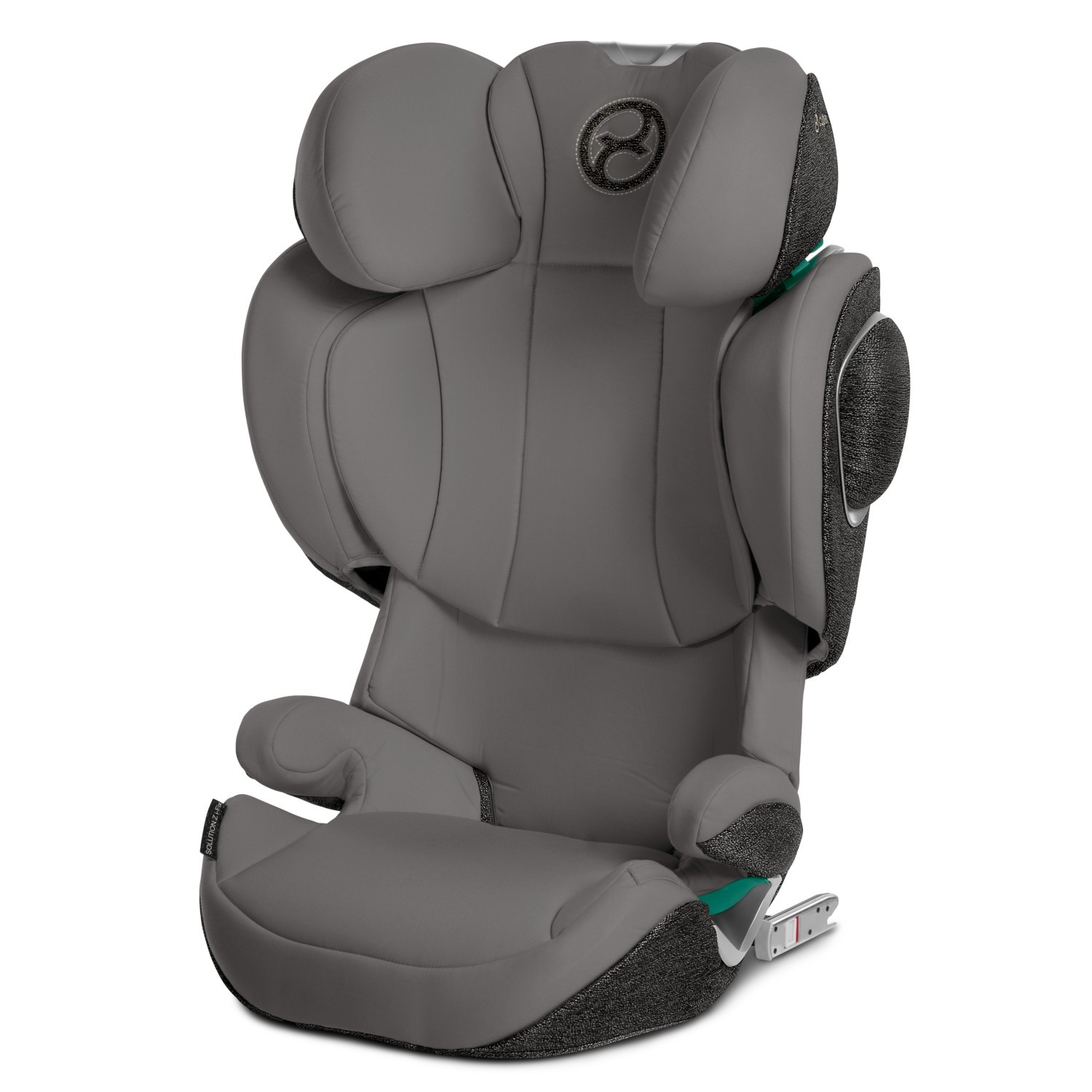 Автокресло Cybex Isofix 2/3 (15-36 кг) - фото 1