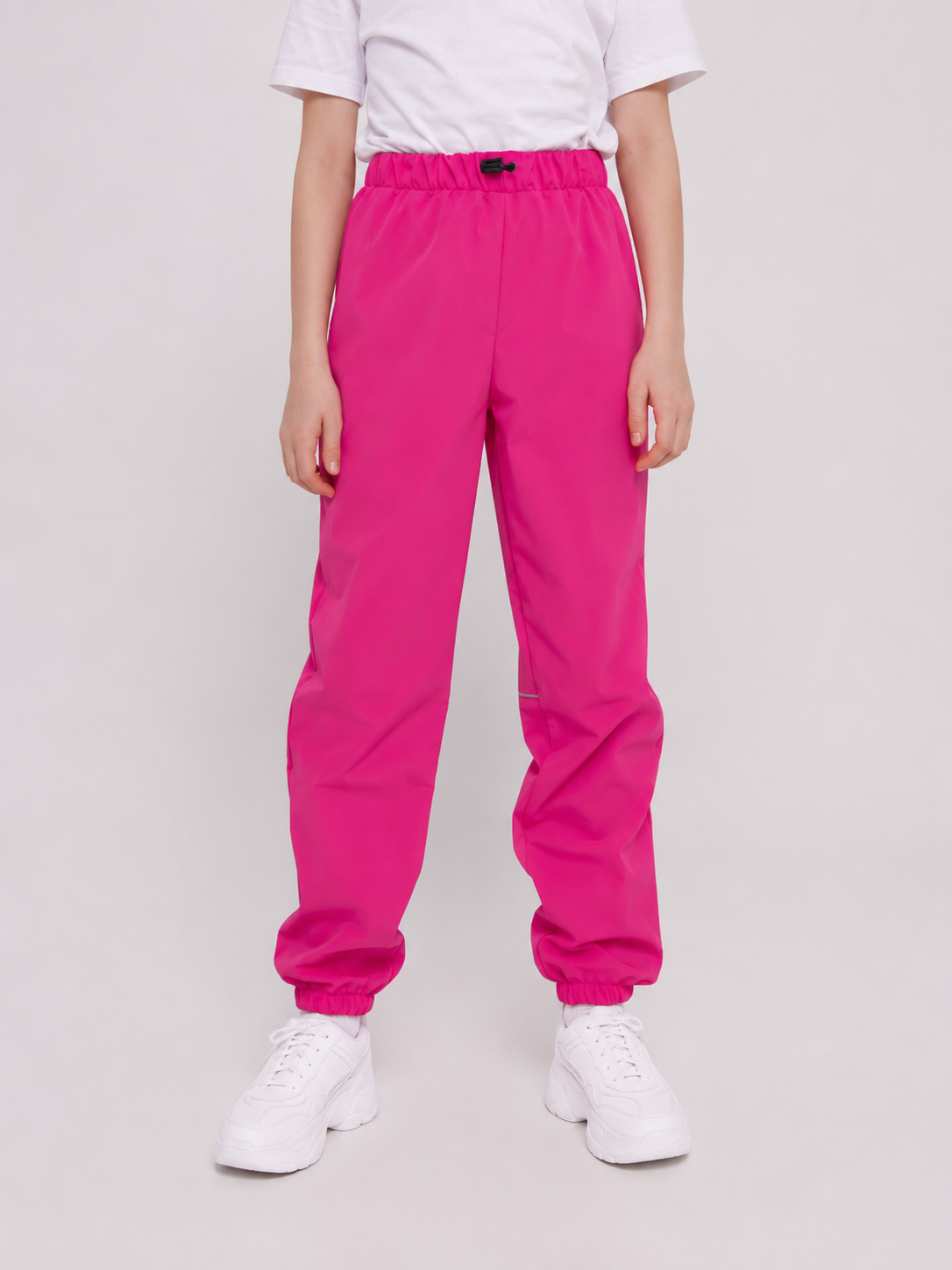 Брюки Nana Perin Kids СофтБрФукс - фото 3