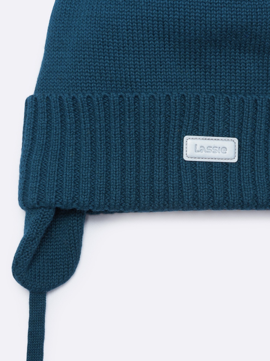 Шапка Lassie 72304202-8890 - фото 2