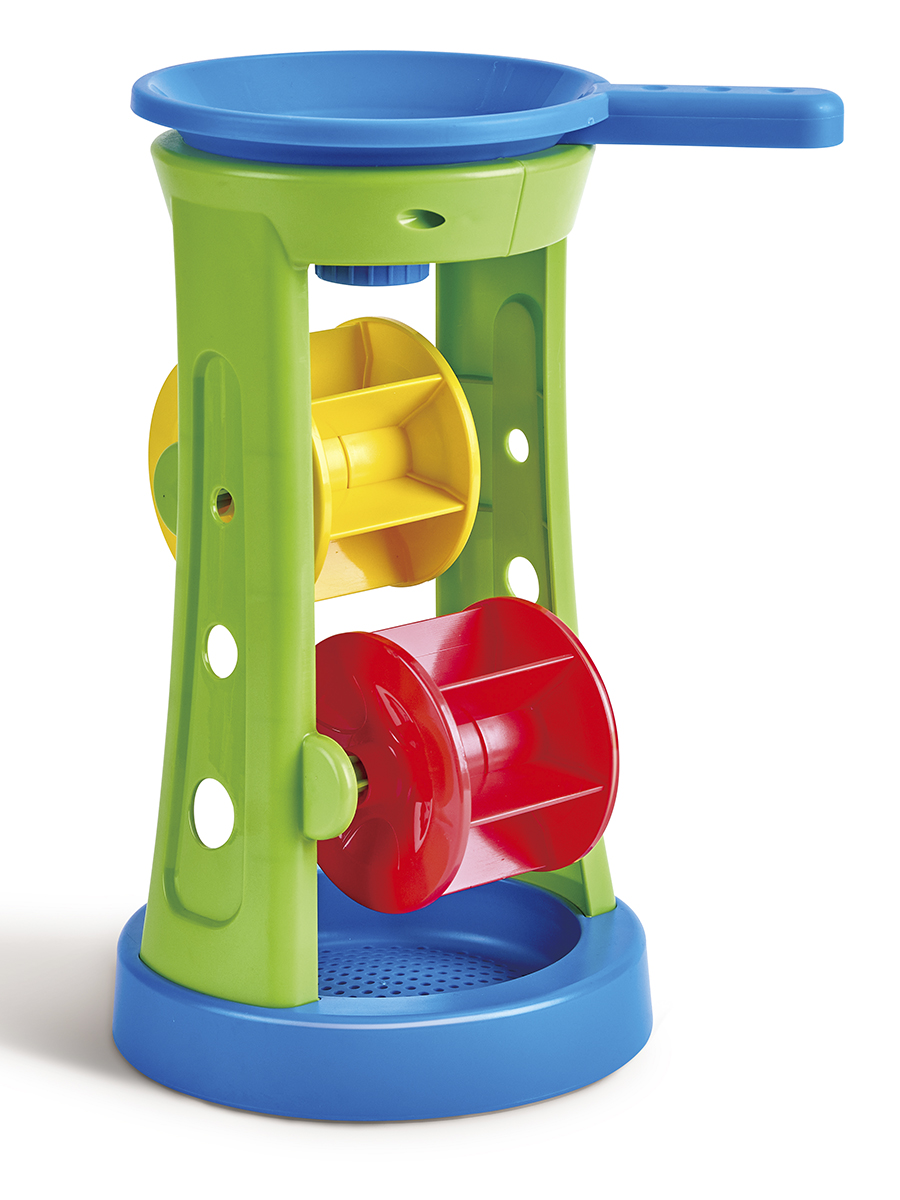 Мельница Hape - фото 9