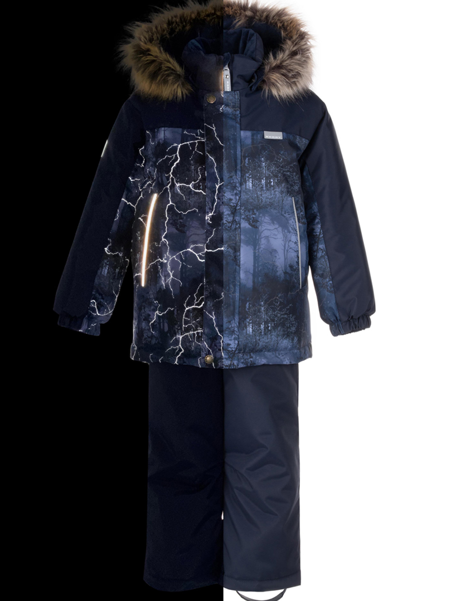 Комплект Kerry K25420 BN/2221 - фото 3