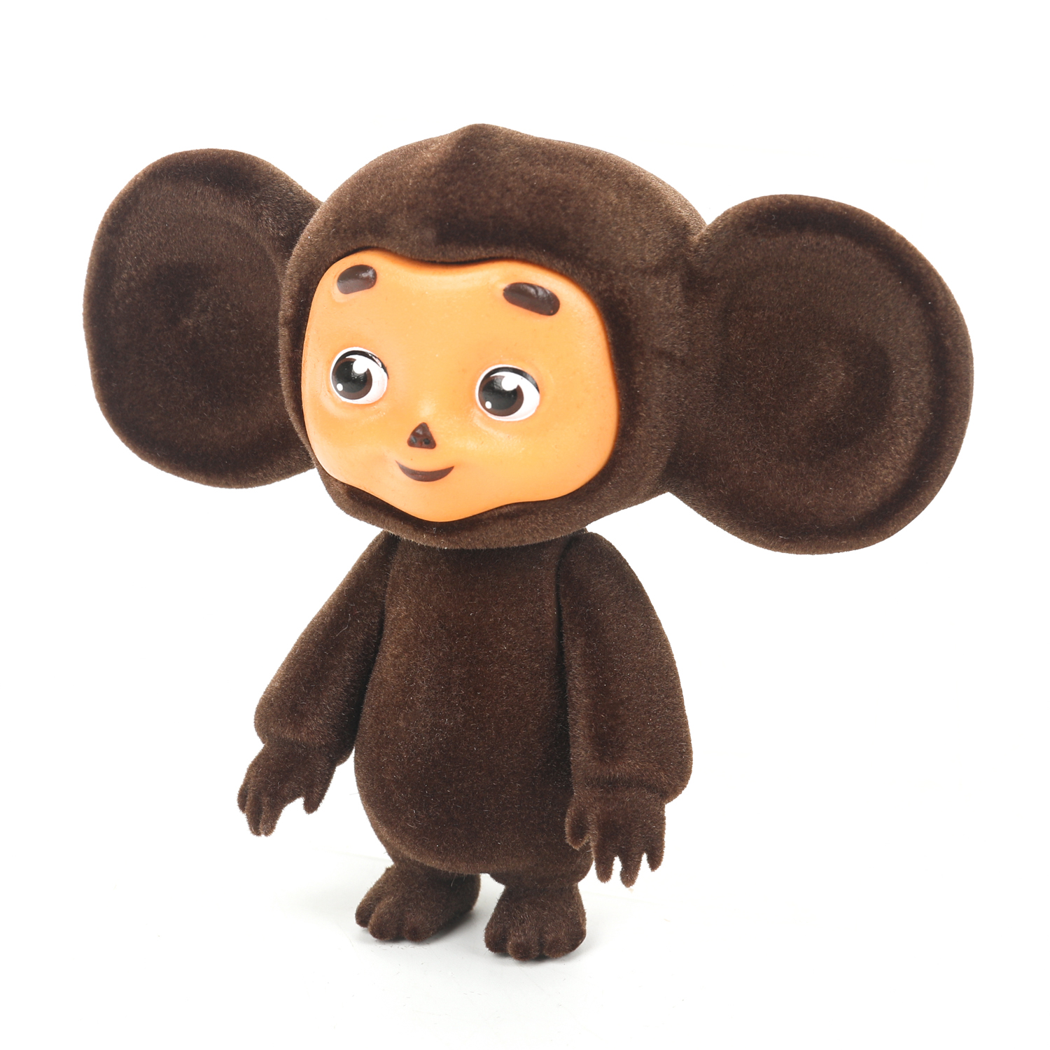 Фигурка Играем вместе Чебурашка - фото 2