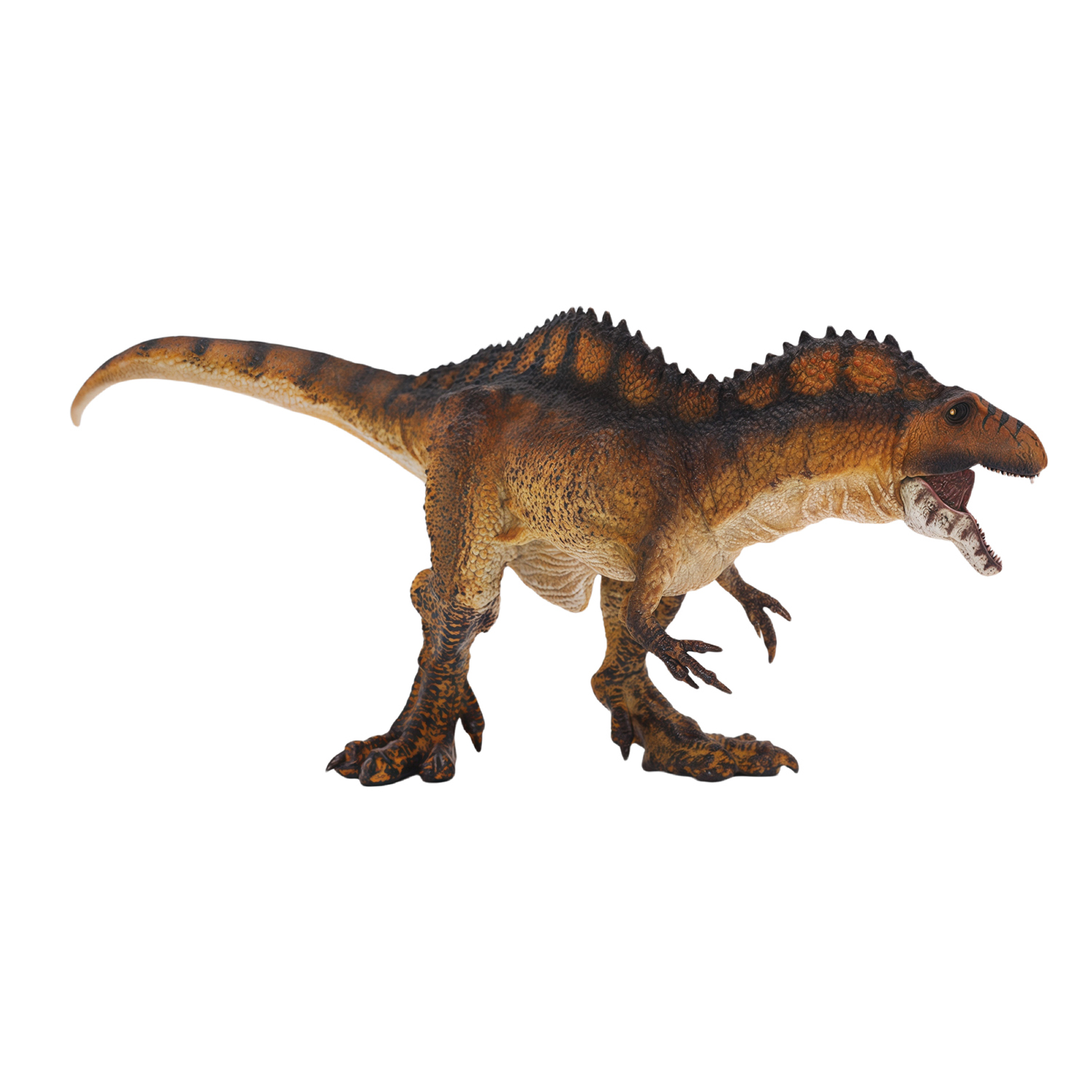 Фигурка Детское Время Акрокантозавр с подв. челюстью - фото 5