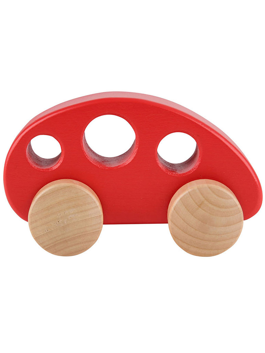 Игрушка Hape каталка - фото 3