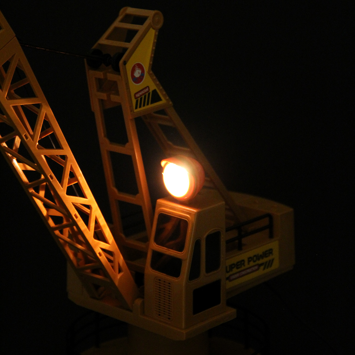 Автомобиль РУ Veld Co - фото 4