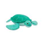 Мягкая игрушка All About Nature черепаха