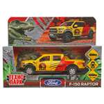 Пикап Технопарк Ford F-150 raptor