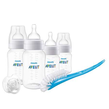 Набор для кормления Philips Avent Anti-Colic