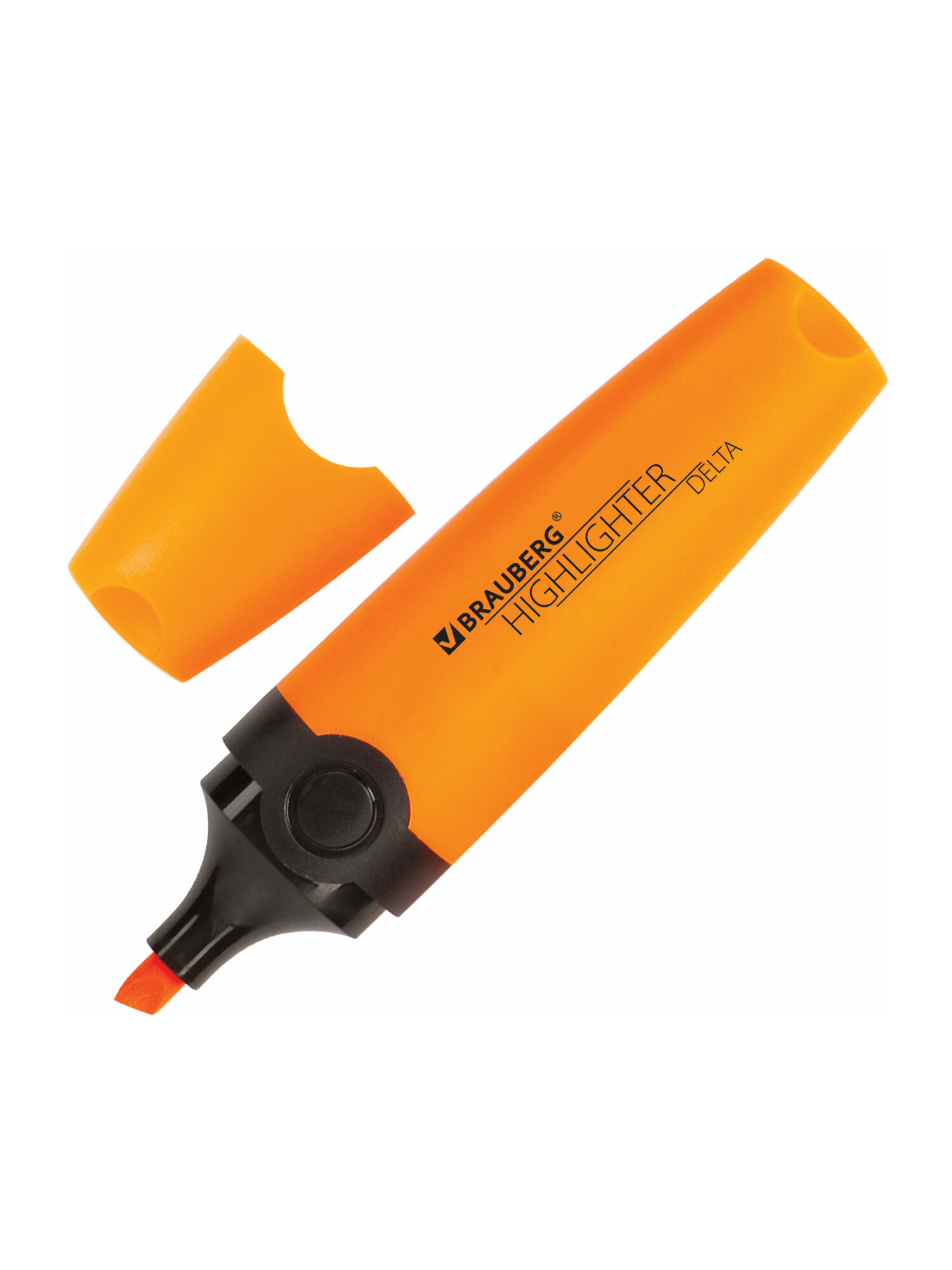 Текстовыделители Brauberg 12 шт. - фото 20