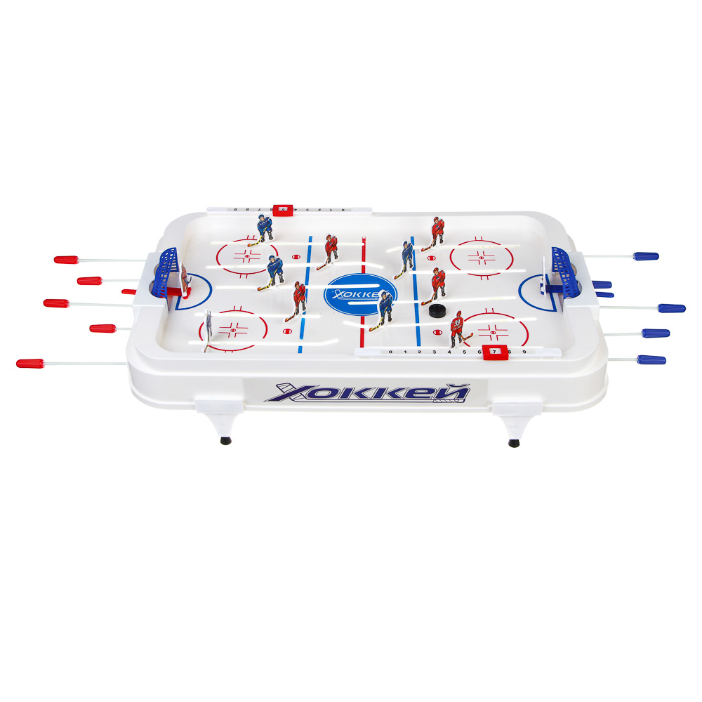 Настольная игра Игроленд хоккей - фото 2