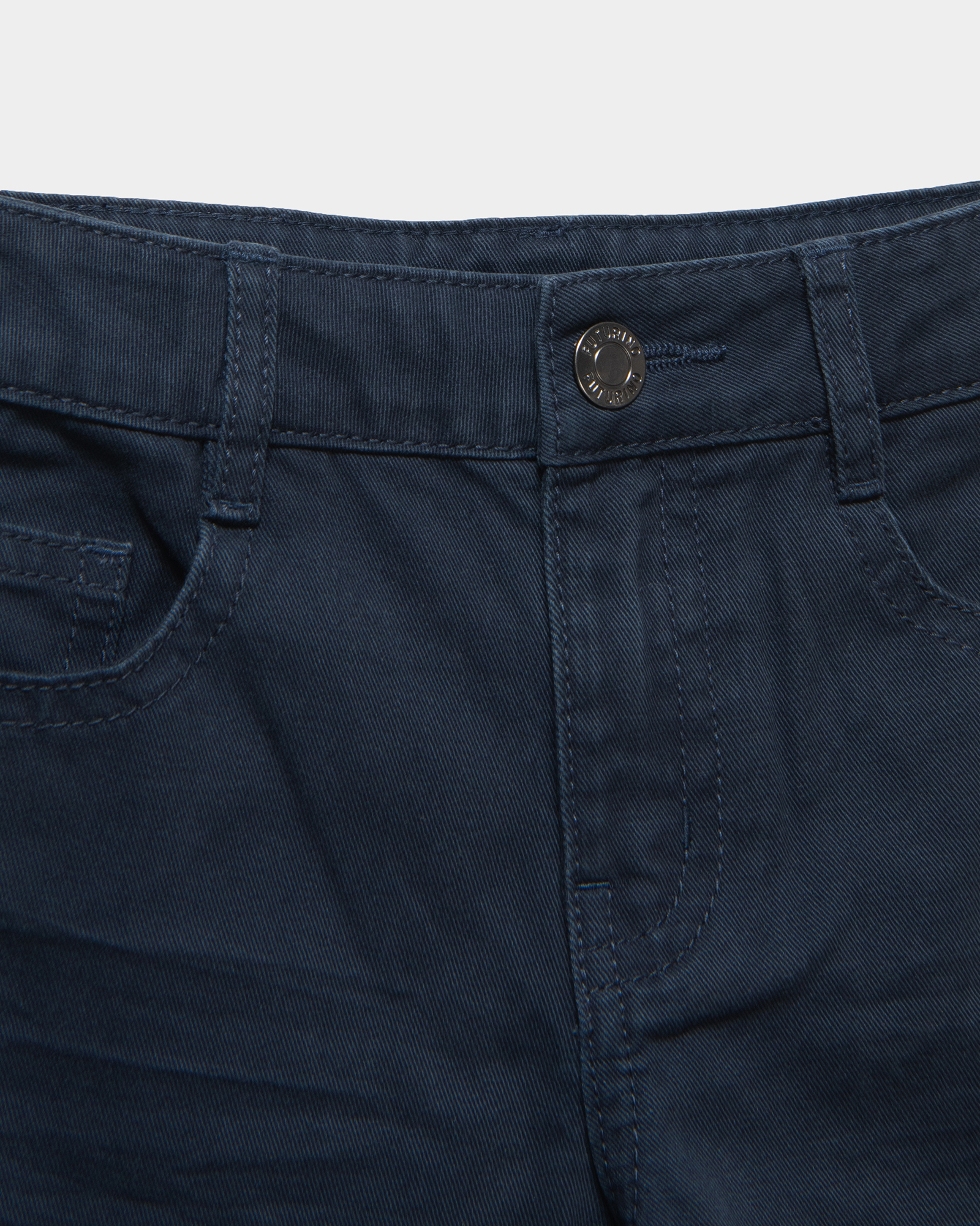 Брюки Futurino W24FU1-4B-Nkb-D6 - фото 4