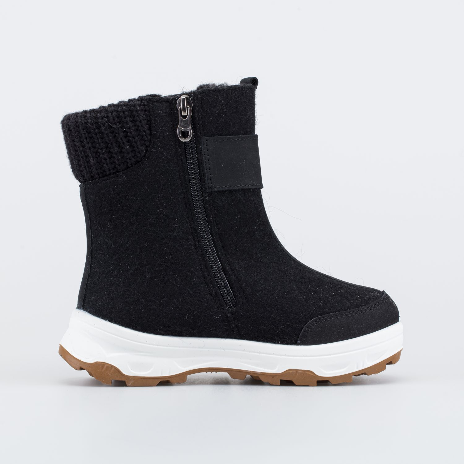 Валенки Котофей 657013-42 - фото 2