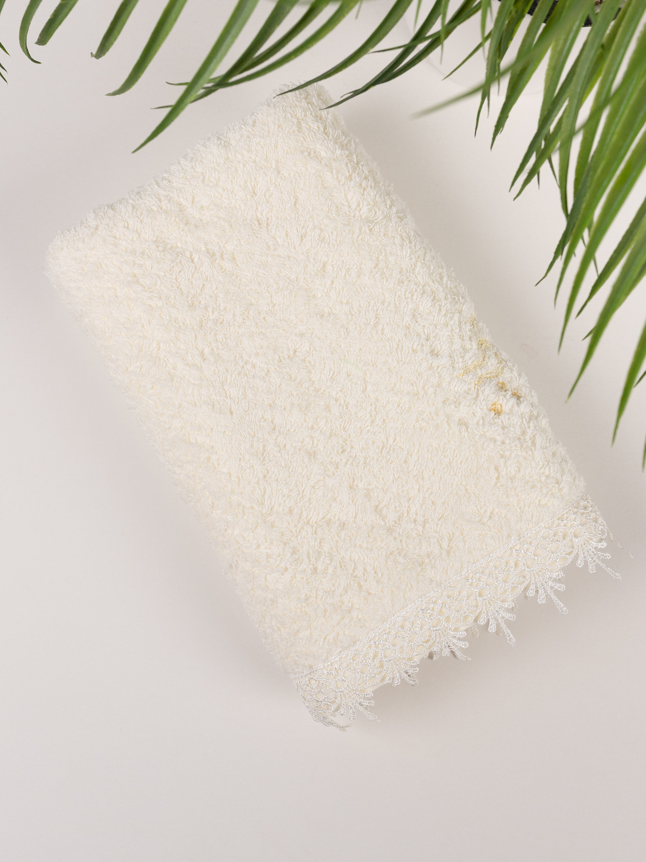 Полотенце Wellness Фонарик 2-31 50 x 100 см 1 шт. - фото 8