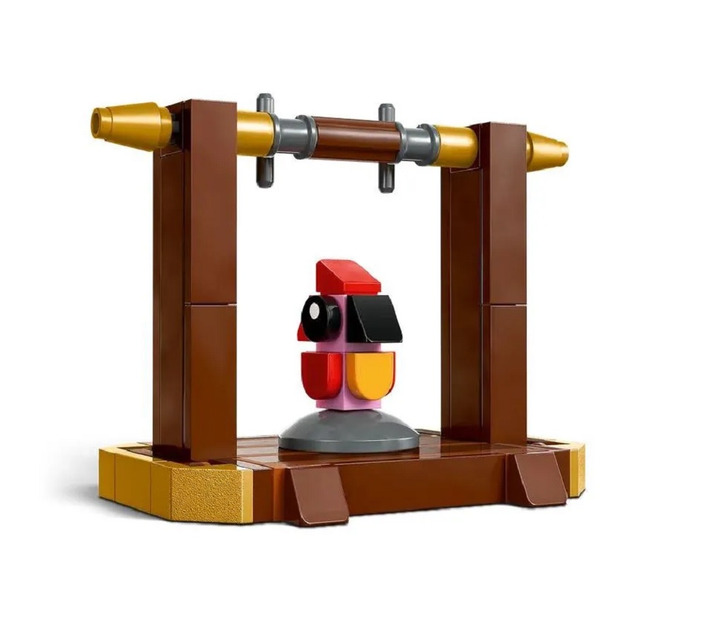 Конструктор LEGO Harry Potter - фото 5