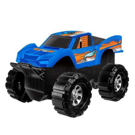 Автомобиль РУ Hot Wheels