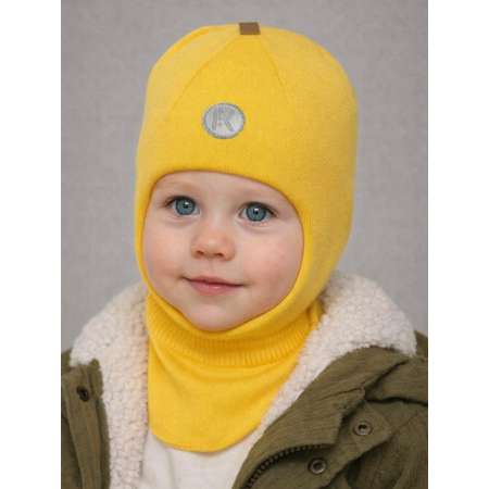 Шапка ПриКиндер