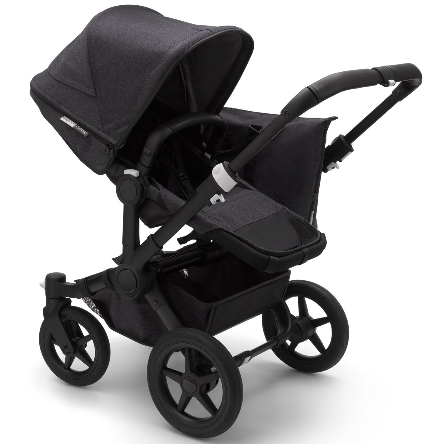 Коляска 2в1 Bugaboo - фото 2