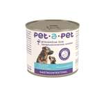 Корм для собак Pet-a-Pet 240г диетический профилактика болезней ЖКТ Gastrointestinal