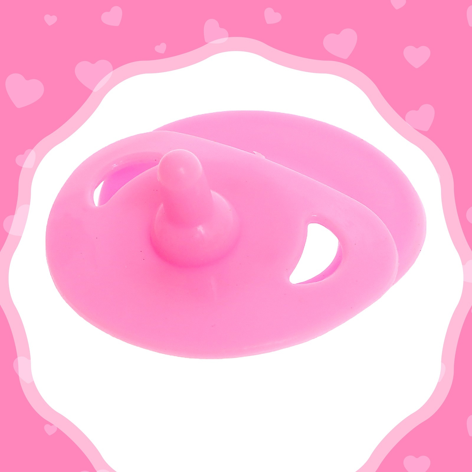 Кукла пупс Sima-Land 4668962 - фото 5