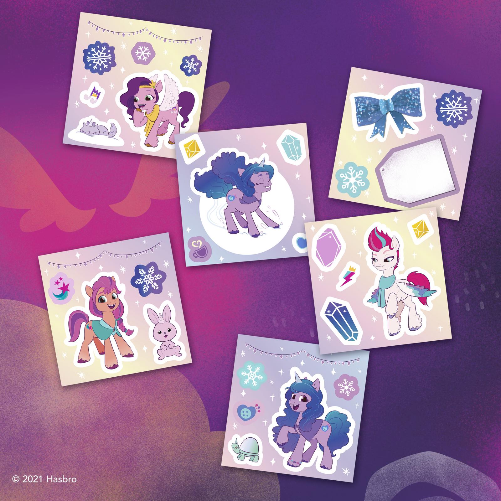 Игровой набор My Little Pony - фото 13