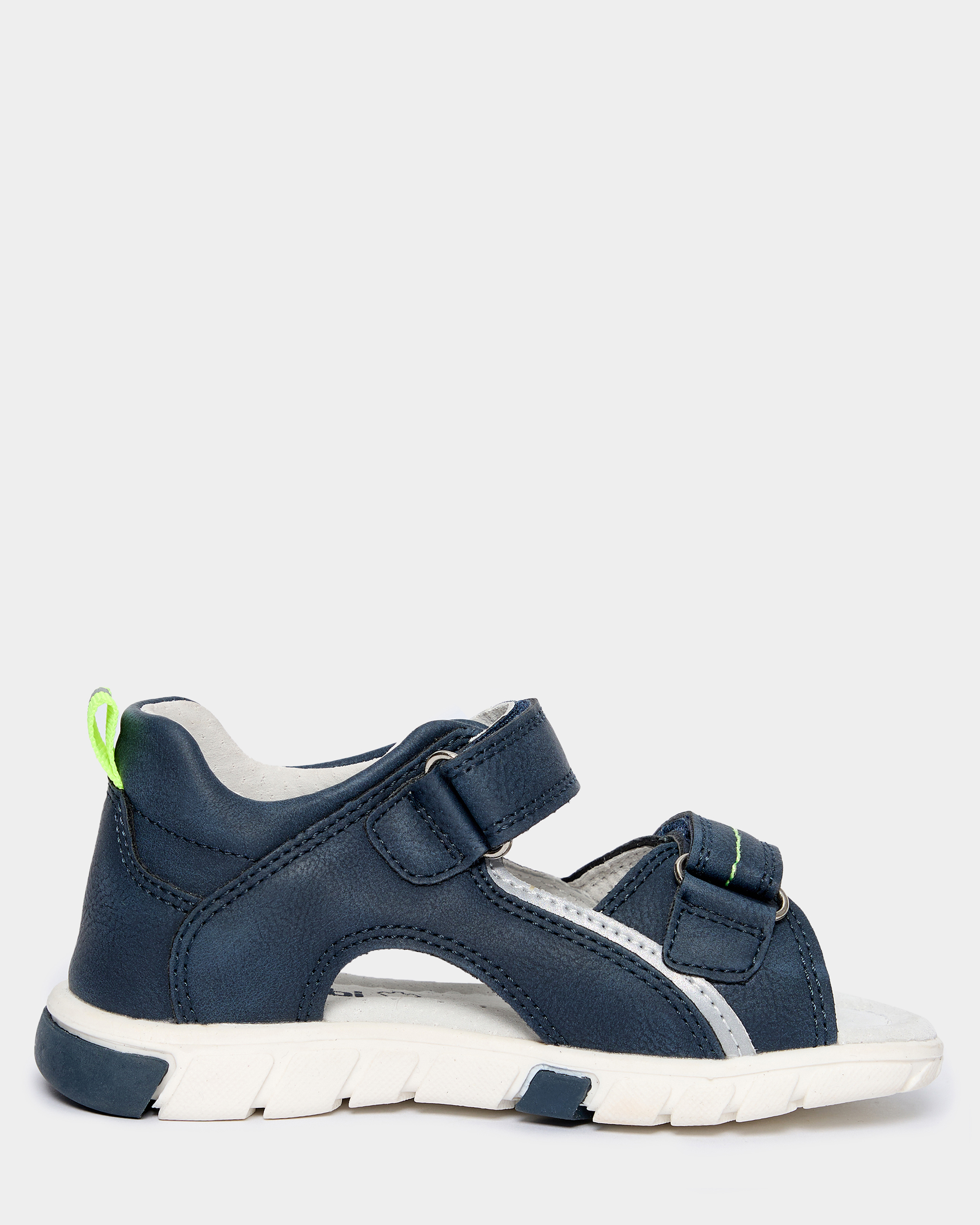 Сандалии Tombi S26RFibSA-258-66 - фото 2