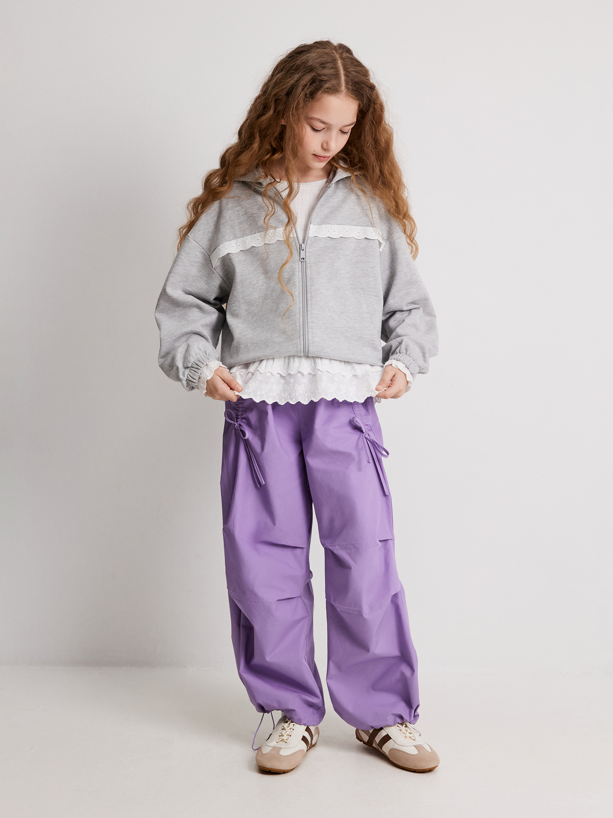 Брюки Acoola 20210160494_0095513 - фото 1