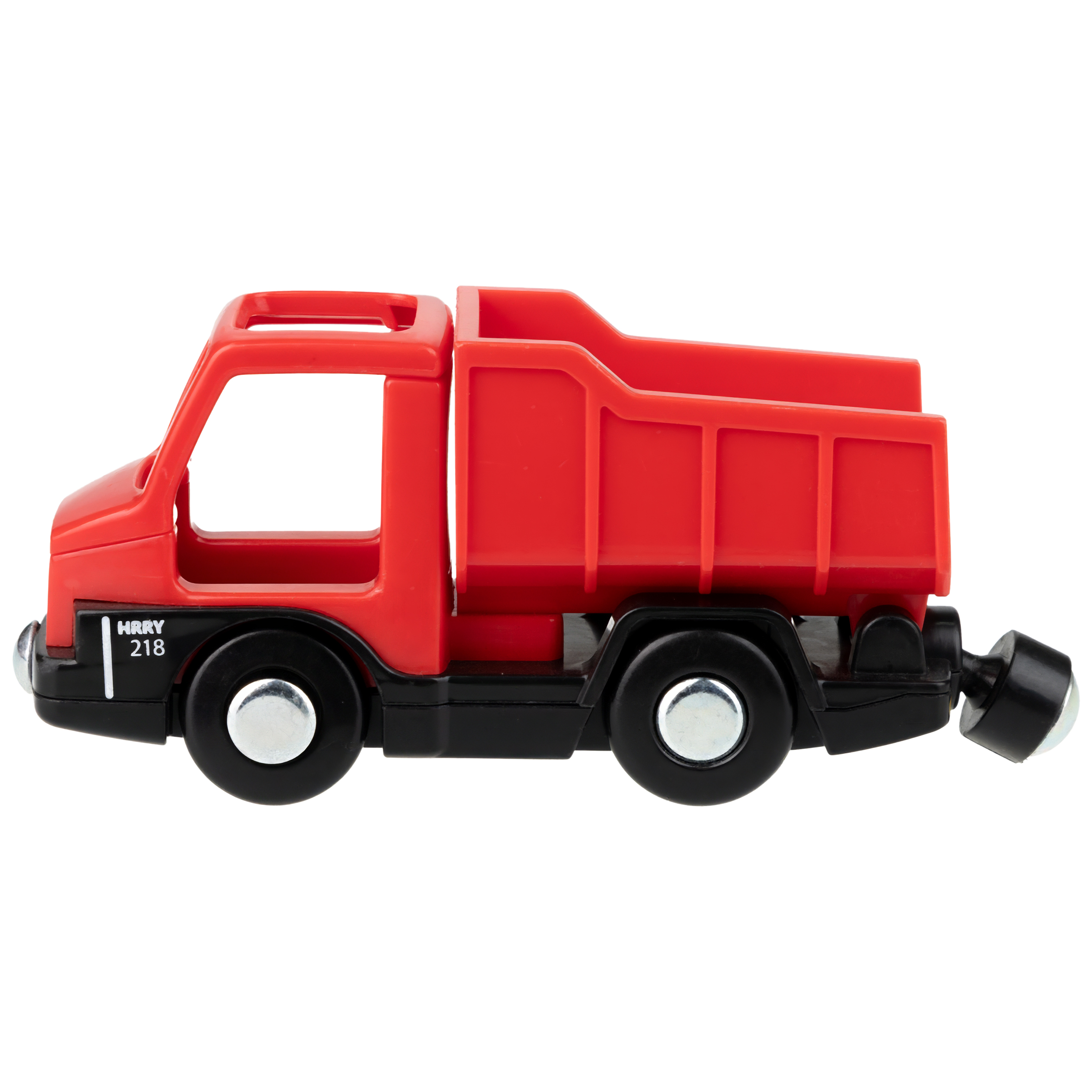 Набор железнодорожный 1TOY Т24445 - фото 12