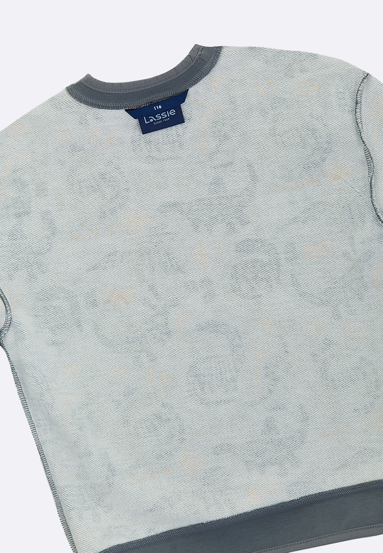 Свитшот Lassie 72205203-9370 - фото 7