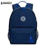 Рюкзак дошкольный Grizzly Детский