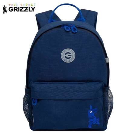 Рюкзак дошкольный Grizzly Детский