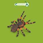 Фигурка Collecta Мексиканский тарантул