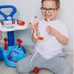 Игрушка Palau Toys Доктор (инструменты)