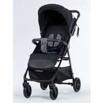Коляска прогулочная Babyhit Avenor черный