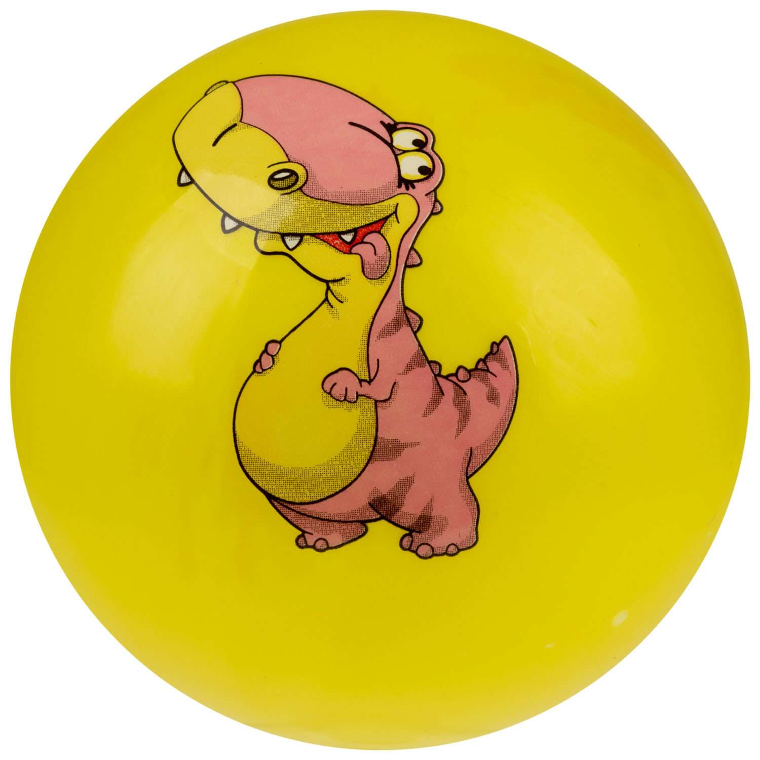 Игрушка 1TOY Мяч 23см в ассортименте - фото 9