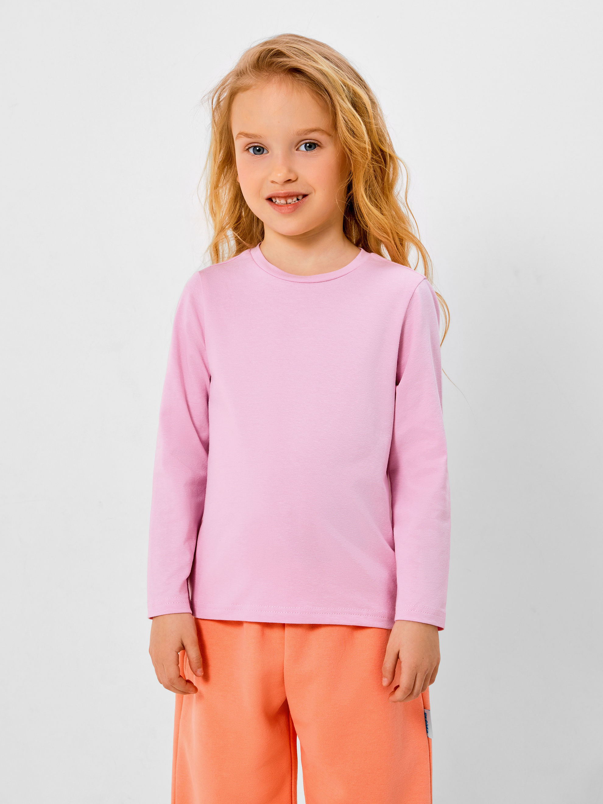 Лонгслив Acoola 20220150064_0068453 - фото 1