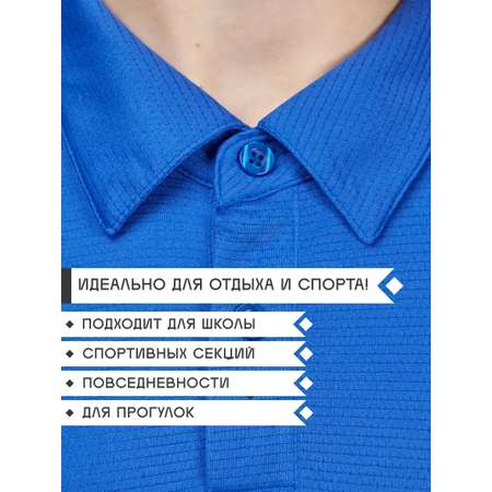 Поло FN
