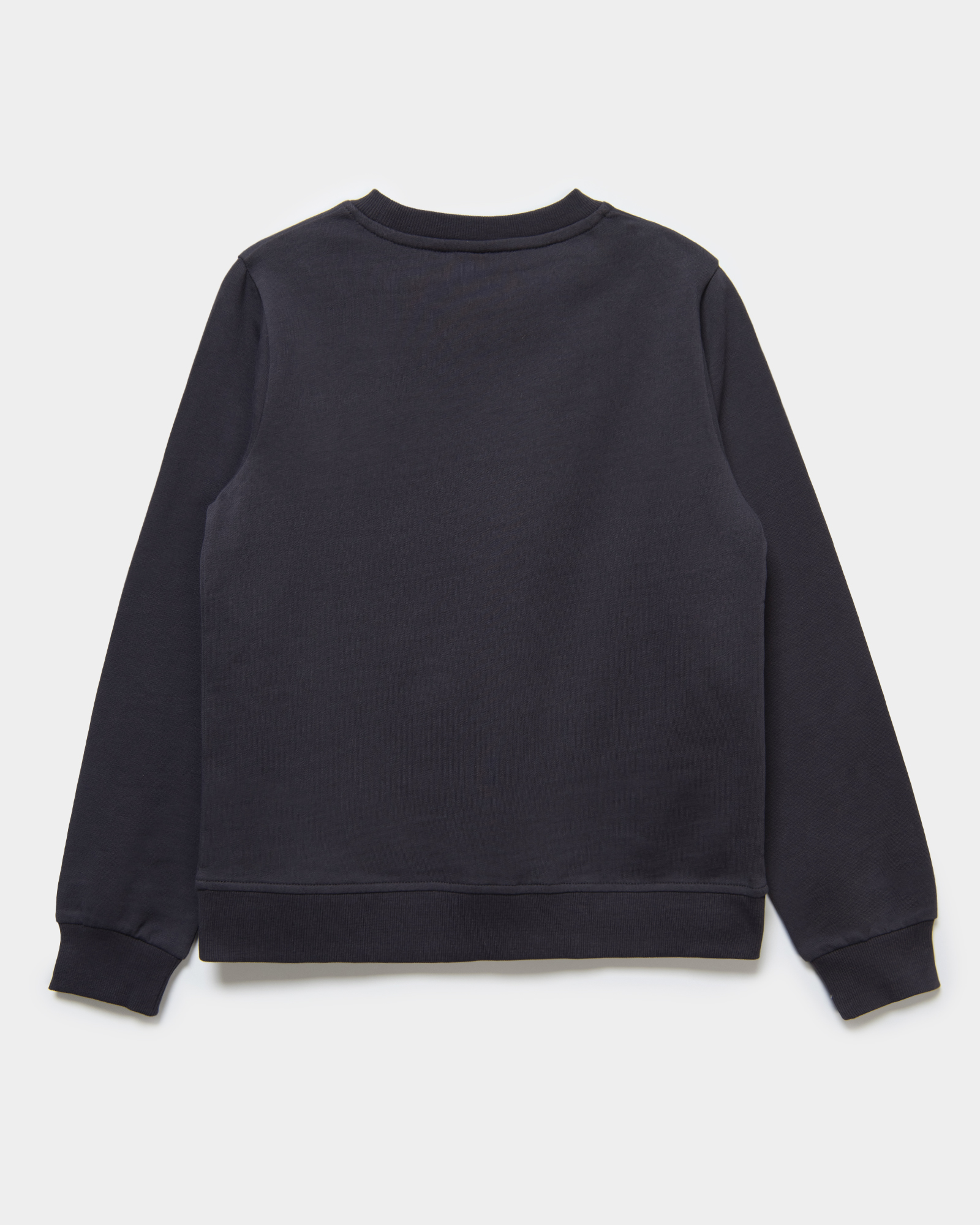 Свитшот MOLANG W24LC4ZG 09380tgGG - фото 3